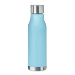 Botella de Agua Deportiva Sostenible Glacier, Ecológica, Fabricada con RPET - Product Image 2