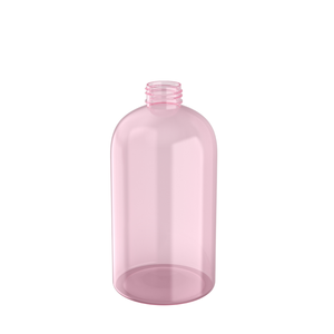JK Packaging Solutions, Fabricante en Vietnam, Mejor Precio de Llegada, Envase de Lujo para Botella PET Boston Vacía de 750 ml para Productos Manuales - Product Image 3