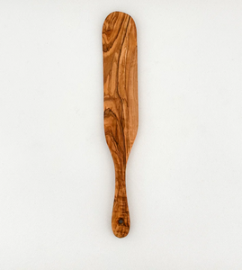 Wood Sourdough Bread Spurtle Custom Made top price Acacia Wood Spurtle <b>Wooden</b> <b>Utensils</b> Set for Kitchen - Product Image 6