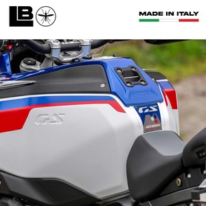 Adesivi 3D per Serbatoio Basso Compatibili con BMW R 1300 GS Adventure, Logo Adesivo per Moto - Product Image 3