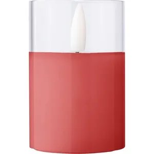 Candela LED Personalizzata Senza Fiamma in PP e Gadget LED - Product Image 4