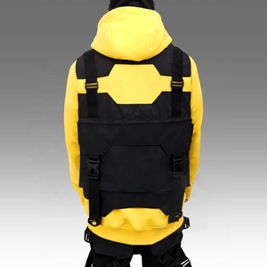 Wholesale Cotton Winter <b>Oversized</b> <b>Hoodie</b> <b>Men</b> Pullover Streetwear Heavy Weight <b>Hoodie</b> Breathable <b>Men's</b> Hoodies & Sweatshirts - Product Image 4