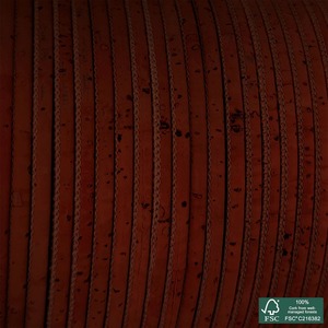 Cordón de corcho redondo de calidad superior - Product Image 3