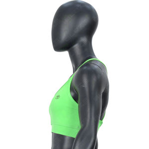 กางเกงโยคะเอวยางยืดบราออกกำลังกายระบายอากาศได้ดี - Product Image 4