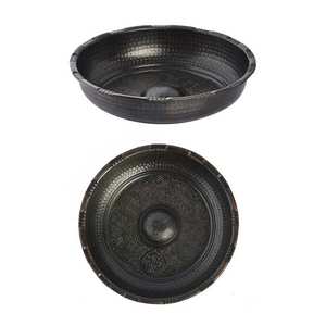 Bol de style Hamam Bol traditionnel Hammam de Turquie Fabricant à prix abordable - Product Image 3