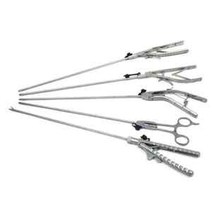 ที่ใส่เข็มคีมทางการแพทย์ที่วางเข็มมาโยใช้ครั้งเดียวและนำกลับมาใช้ได้อีกครั้ง - Product Image 3