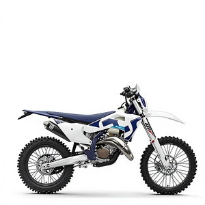 Precio al por mayor para la nueva motocicleta Husqvarna TE 150 2026 para adultos, de aventura y todoterreno, 143.99cc, con 3 años de garantía, lista para exportación - Product Image 3