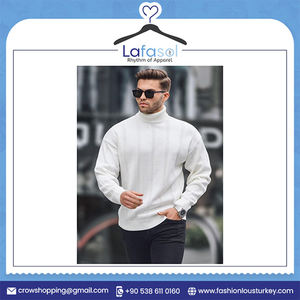 Vente en gros T-shirt homme de haute qualité T-shirt à manches longues disponible au prix de gros - Product Image 2