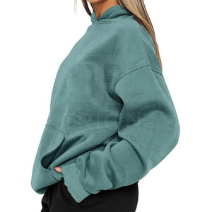 Sudaderas Personalizadas para Mujer 2026, Producto de Invierno, Sudaderas para Mujer a Precio Económico, Sudaderas para Mujer en Venta en Línea - Product Image 4