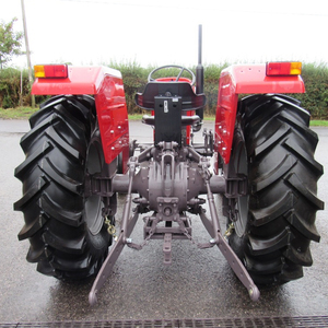 MF175 2wd Farm <b>Machinery</b> Available for Supply/ Used Massey Ferguson Tractor in Stock - Product Image 4
