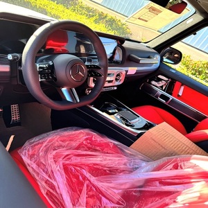 Excellent modèle 2025 Mercedes-Benz G550 Bi-Turbo V8 à vendre - Product Image 3