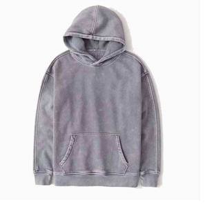 Adorable qualité 500GSM 100% coton pull à capuche pour hommes et femmes oversize unisexe hiver manteau à capuche avant Logo solide motif - Product Image 3
