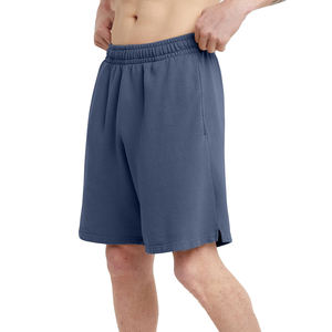Customize <b>Men's</b> <b>Shorts</b> Loose Fit 2 in 1 Running <b>Sweat</b> <b>Shorts</b> Workout Athletic Training Gym Outdoor Joggers <b>Shorts</b> For <b>Men</b> - Product Image 1