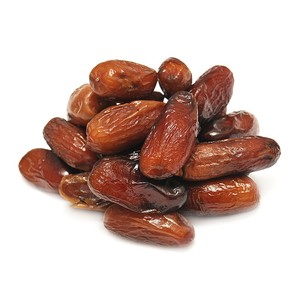 Ngày Tươi Ả Rập Saudi Màu Vàng Toàn Bộ Ngày Khô Trái Cây Màu Đỏ - Product Image 1