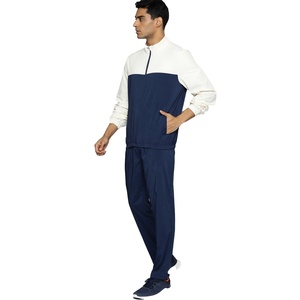 Vente en gros de haute qualité personnalisé hommes survêtement personnalisé mode décontractée vêtements survêtement pour hommes | TIV-WT-55 - Product Image 2