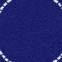 Badges brodés à la main les plus vendus Matériau durable avec étiquette privée de conception personnalisée Acceptable