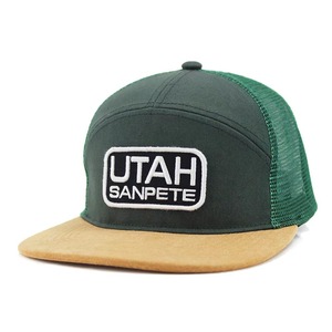 Casquette Snapback Sportive Oxford Dobby Hip Hop Streetwear à Visière Plate, Logo Personnalisé, Fabrication OEM, Prix d'Usine en Gros - Product Image 2