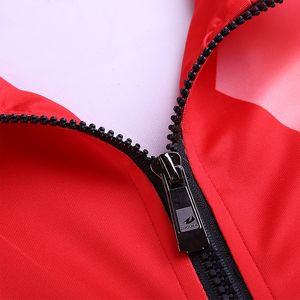 Conjunto Deportivo de Dos Piezas para Hombre, Estilo Urbano, Hip Hop, Informal, Transpirable, para Correr, Entrenar, Suministro OEM ODM - Product Image 2