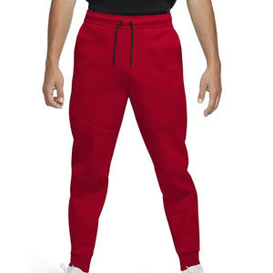 Pantalones Casuales Impermeables para Hombre, Cómodos, de Moda, Ajuste Holgado, 100% Algodón, Cintura Elástica, Gran Venta - Product Image 1