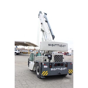 SHUTTLELIFT SCD20 2025 en Nuevas Condiciones - Product Image 3