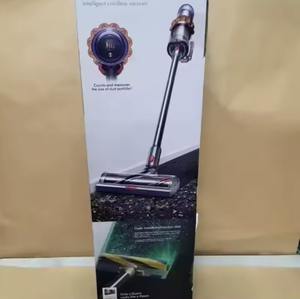 Aspiradora Portátil Dys-0n V15s Detect con 3 Años de Garantía, Conectividad USB y Sonido Envolvente - Product Image 1