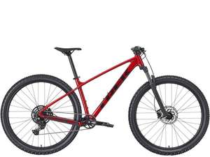 Recién Llegado 2026 TREEKKS Marlin 5 Gen 3 FURY RED S 37cm S 37 - Product Image 6