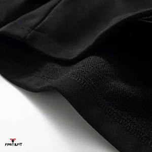 Top qualité hommes court personnalisé hommes imprimé Shorts en gros 2025 vente chaude jogger shorts pour hommes - Product Image 5