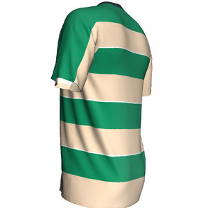 เสื้อเจอร์ซีย์ Gaa Gaelic เสื้อฟุตบอลเสื้อออกกำลังกาย - Product Image 2