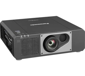 NEW Panasonics PT-FRZ55 5000-Lumen WUXGA Short-Throw Exhibition Laser DLP 3-Year Warranty Made in US READY to SHIP - Product Image 2