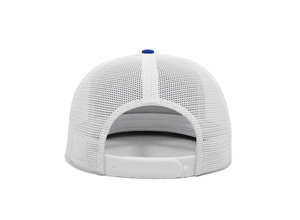 Streetwear de haute qualité et sportif pour adultes, casquette snapback vintage à 7 panneaux au design personnalisable, fabriquée au Vietnam - Product Image 2