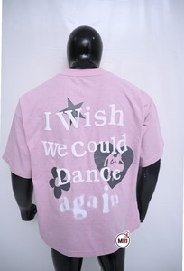 Vente en gros de t-shirts imprimés bouffants personnalisés Fabricant Boxy Fit Vintage Wash T-shirts surdimensionnés à épaules tombantes - Product Image 3