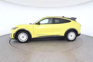 Mach-E GT AWD Turbo 2024, Asientos de Cuero, Color Claro, Bajo Kilometraje, Precio Accesible, Disponible para Envío Inmediato - Product Image 3