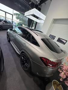 Mercedes-Benz GLE Coupé GLE 53 4MATIC + 2020 Nuevo/Usado en Venta - Product Image 5