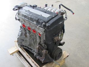 Motor de Gasolina B18C1 1.8L DOHC VTEC en Venta |   Motor JDM de Bajo Kilometraje, Bloque Largo Completo, Probado y Listo para Instalar - Product Image 5