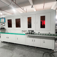 Machine à cartes à jouer Cutter Collator Machine Machine de fabrication de cartes de visite Fabrication de cartes