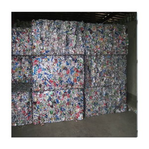 Latas UBC de aluminio de alta pureza con aleación de llanta de coche, producto importado 2025, limpias, listas para usar, sin materias extrañas, bajas impurezas. - Product Image 3