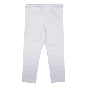 Personnalisable Hommes BJJ Gi Uniforme 45O GSM Perle Armure Coton Fabricant Broderie Logo Couleur Options Martial Jiu Jitsu Gi - Product Image 2