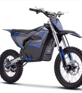Nouvelles motos électriques Venoms abordables 72v 12000w disponibles - Product Image 1