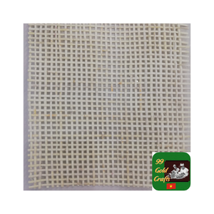 Rollo de correas de ratán al por mayor, correas de ratán natural de fábrica, suministro de modelos y diseños de muchos tamaños para uso en muebles - Product Image 1