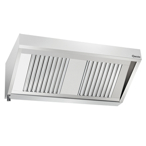 Hotte murale 700 B1400, produit de gamme premium - Product Image 1