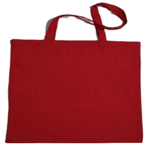 Sac fourre-tout en toile 100 % coton écologique pour femme, avec poignée longue, fermeture éclair, motif lettres, grande capacité pour le supermarché - Product Image 5