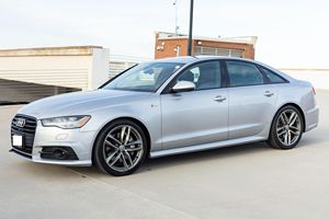 Excelente estado. Audi A6 3.0T Quattro Prestige usado del 2016. - Product Image 3