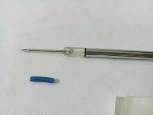 เข็มเจาะสำหรับการผ่าตัดแบบ Pentax อุปกรณ์เยอรมันคุณภาพสูงขนาด5มม. สินค้าใหม่ขายดี - Product Image 4