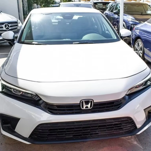 มีการรับประกัน Honda Civiic รวมอยู่ด้วย-มีบริการทางการเงินของธนาคาร - Product Image 1