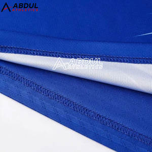 Uniforme de Fútbol al Por Mayor, Uniforme de Fútbol Hecho en Pakistán de la Mejor Calidad para Hombre - Product Image 5