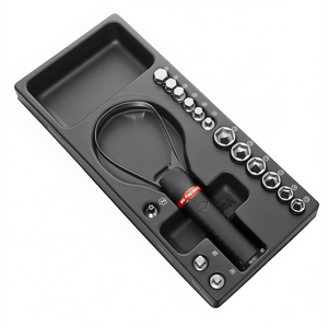 Juego de Herramientas Multimarca Facom para Cambio de Aceite y Módulo de Filtro - Product Image 2