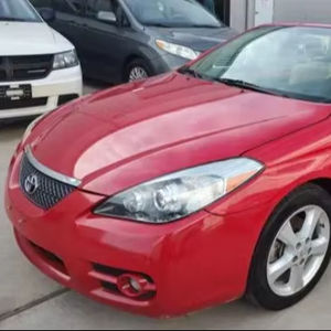 2008มือสอง Toyota Camry solara SLE - Product Image 1