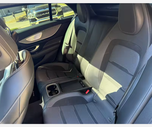 MERCEDES-AMG GT63 4 PUERTAS USADO 2019 (LHD/RHD) - Product Image 3