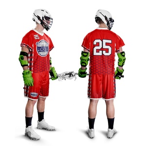 Nouvelle arrivée Design personnalisé imprimé best-seller léger ensembles unisexe haute couture jeune crosse uniforme pour adultes - Product Image 6