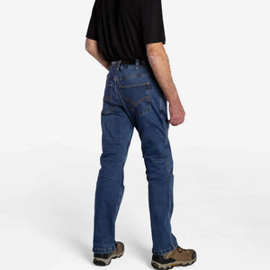 <b>High</b> Design <b>High</b> Demanding Best Quality <b>Men</b> <b>Jeans</b> <b>High</b> Wear New Style Best Breathable Quick Dry New Arrival Best <b>Men</b> <b>Jeans</b> - Product Image 1